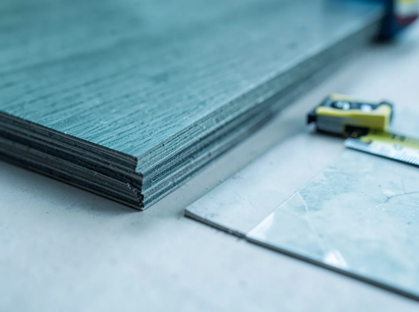 Luxury Vinyl Plank Installation Gepp, AR FAQs